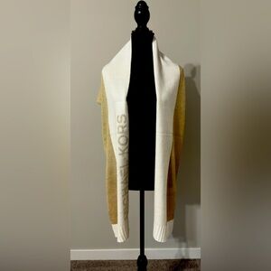 Michael Kors scarf